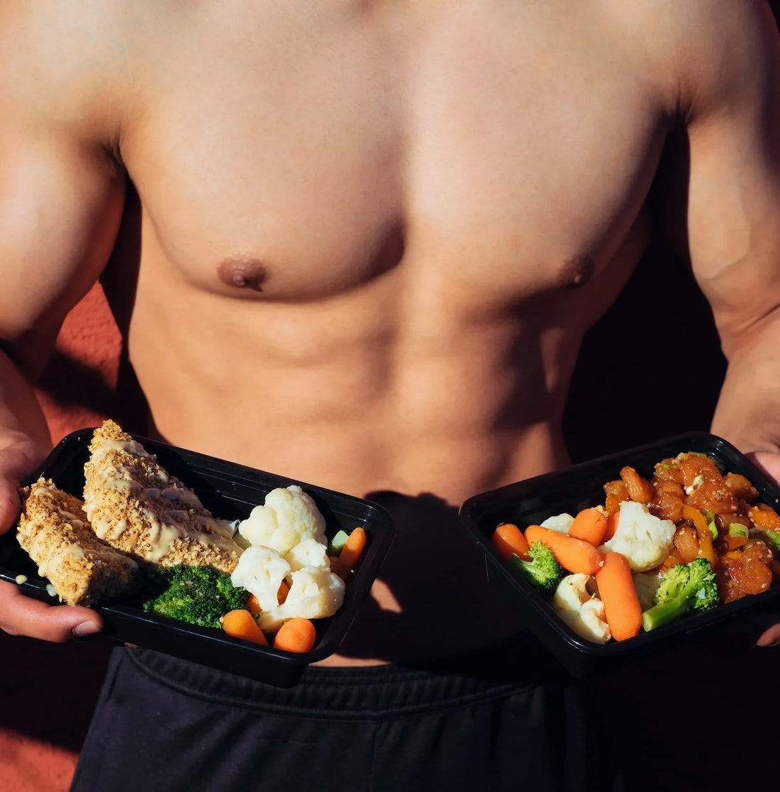 keto meal plan workweek
