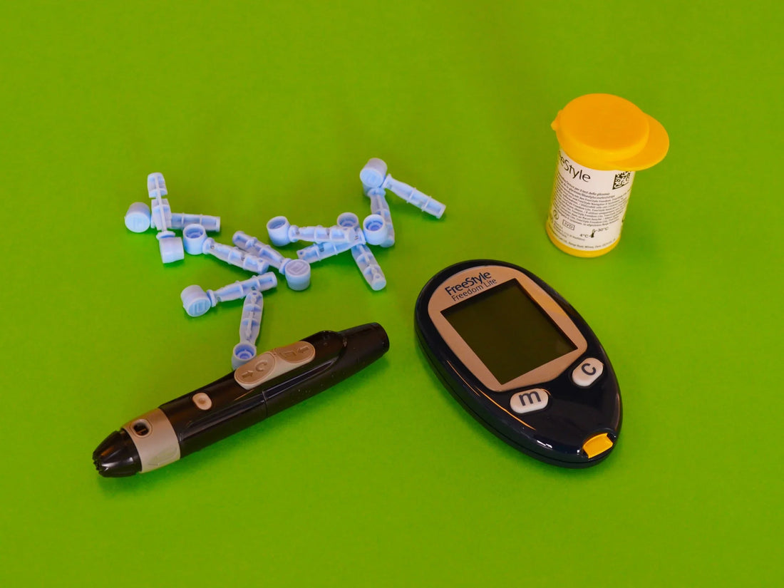 reverse diabetes with diet