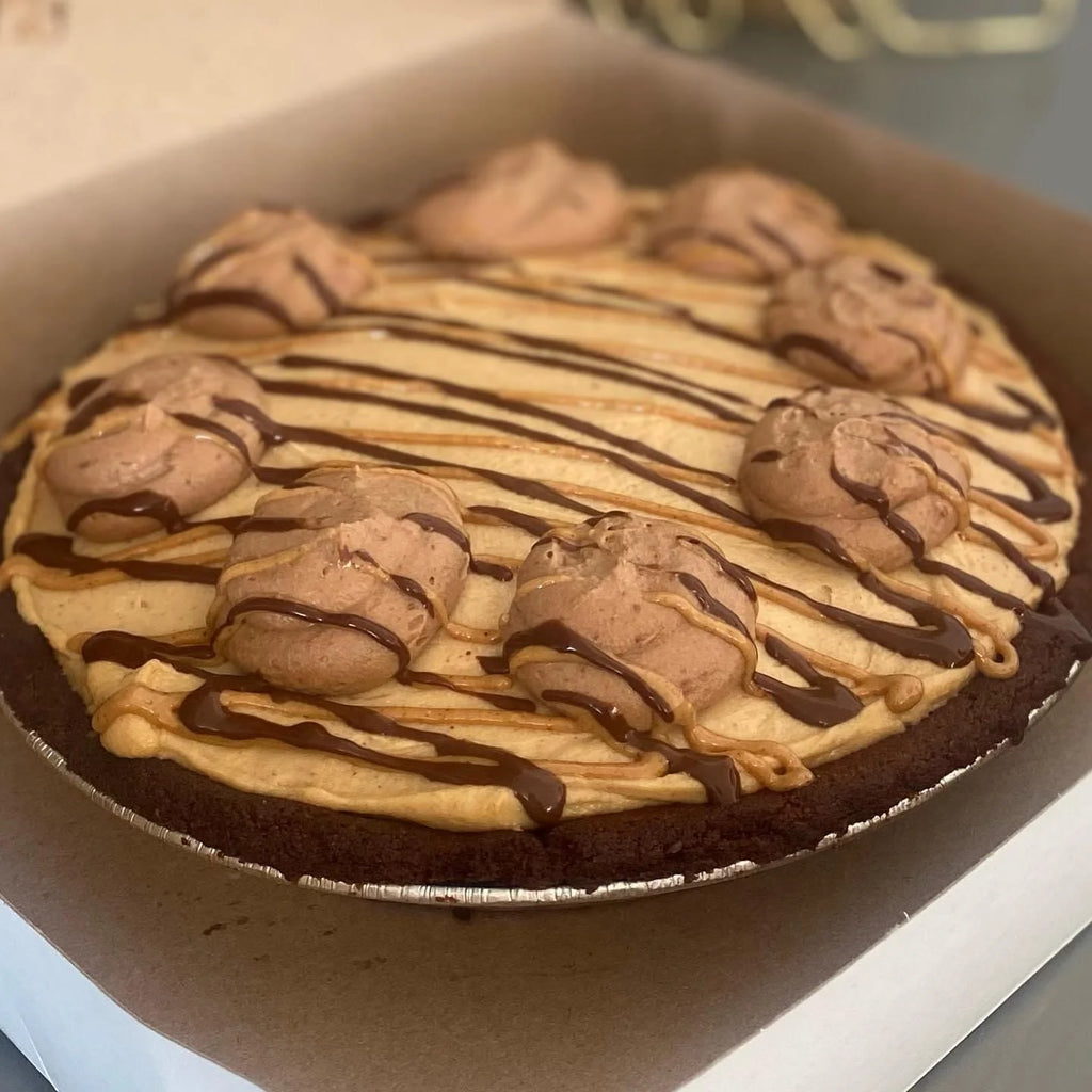 Keto Pies - example