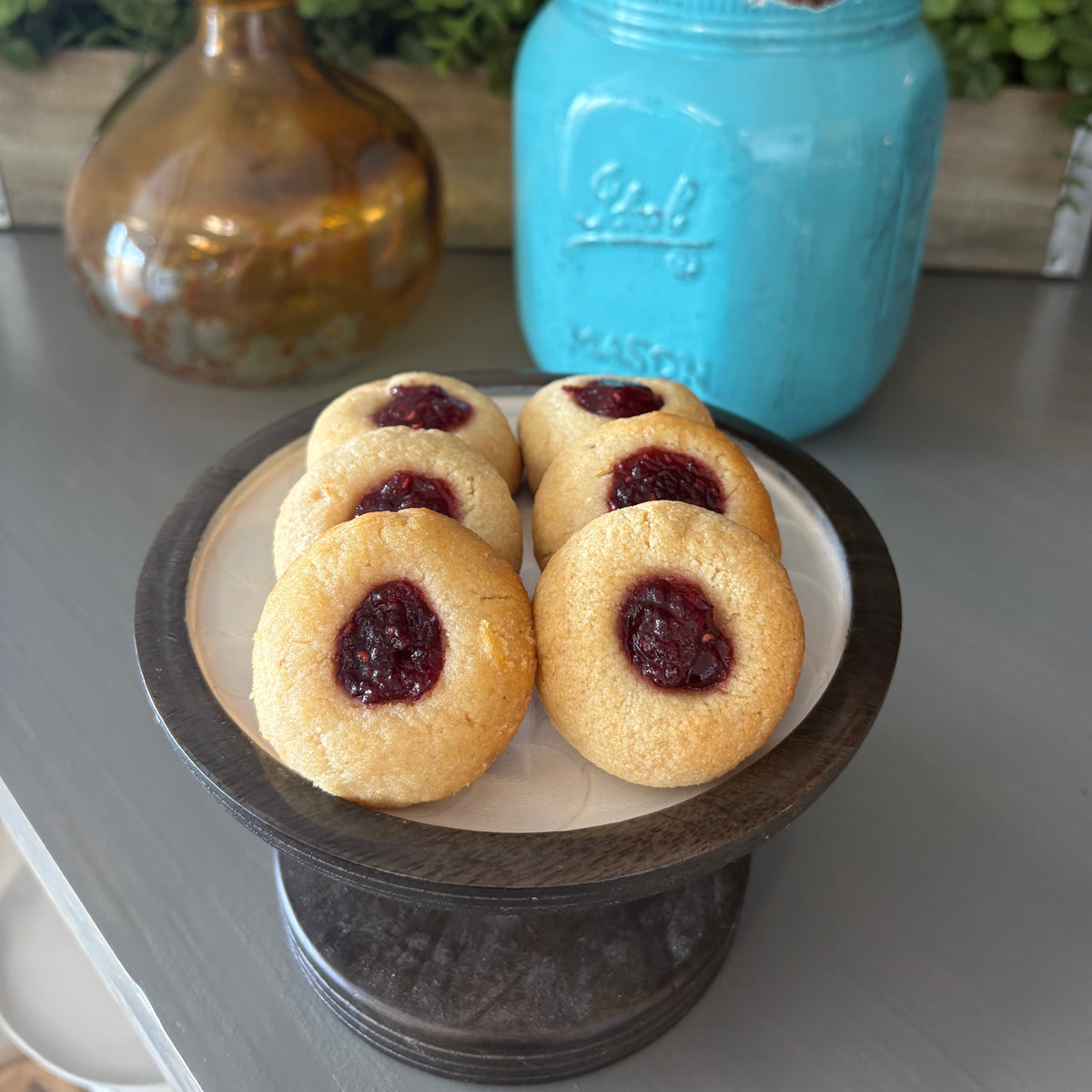Keto Cookies