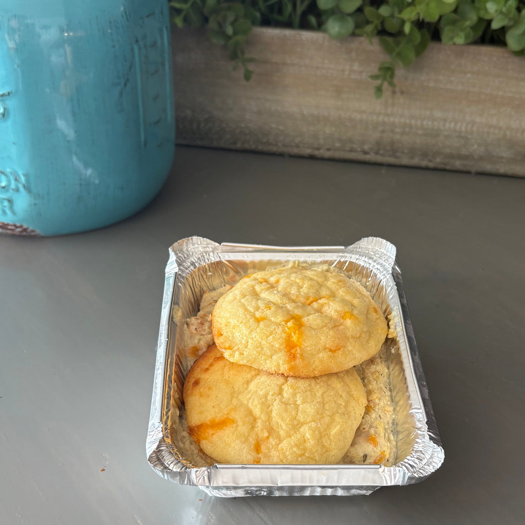 Meals 2GO (Shippable)
