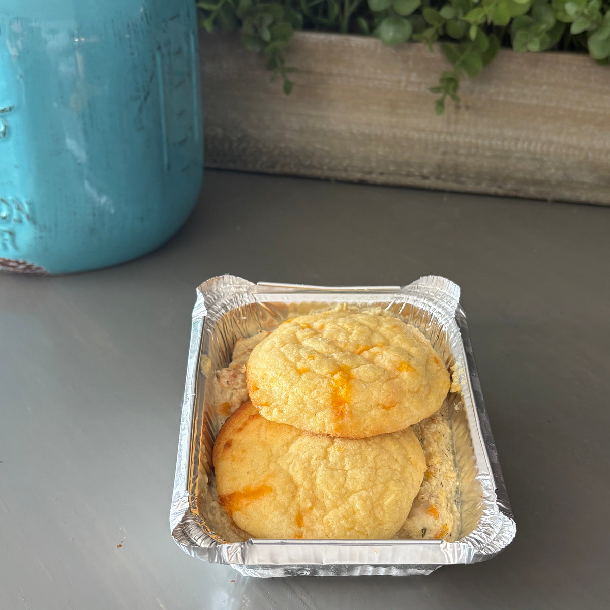 Meals 2GO (Shippable)