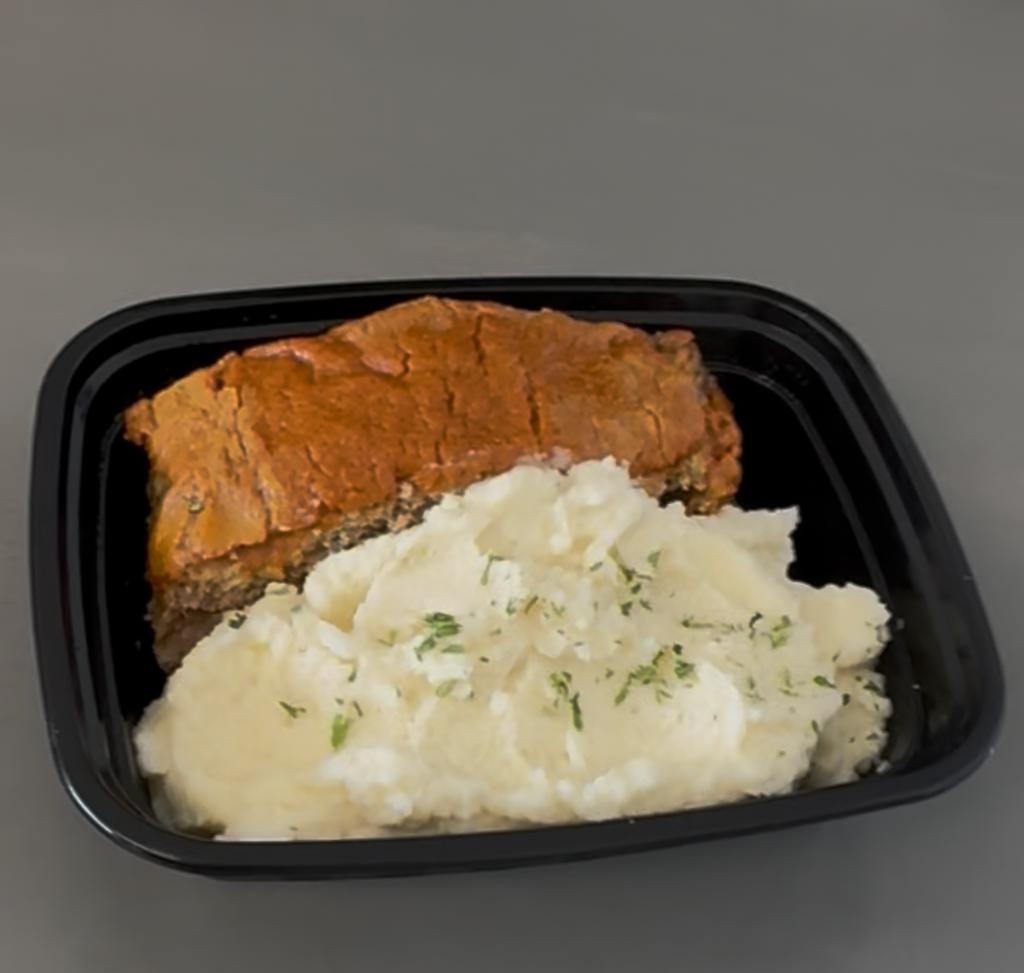 Meals 2GO (Shippable)