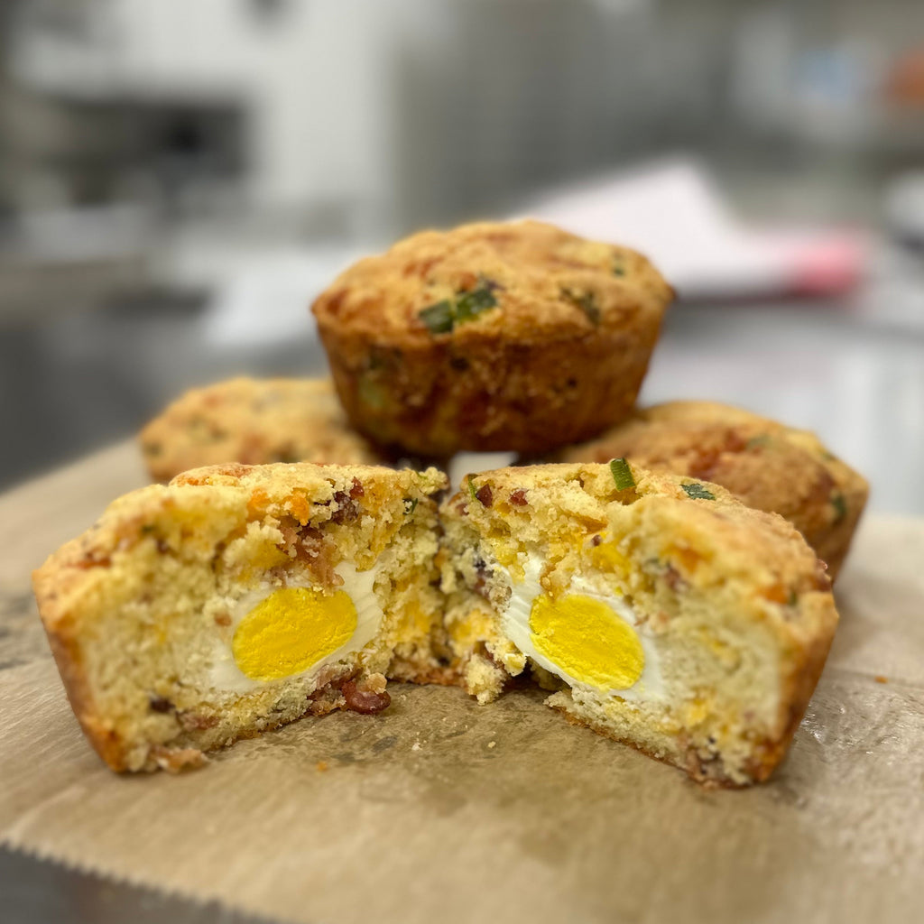 Breakfast 2GO (Shippable)