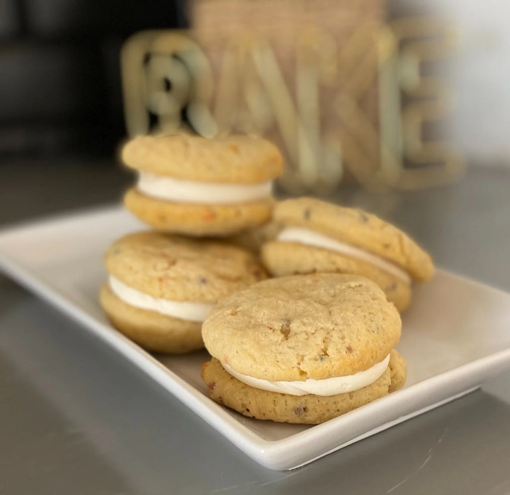 Whoopie Pies - birthday