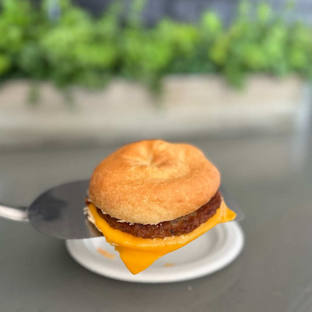 Breakfast 2GO (Shippable)