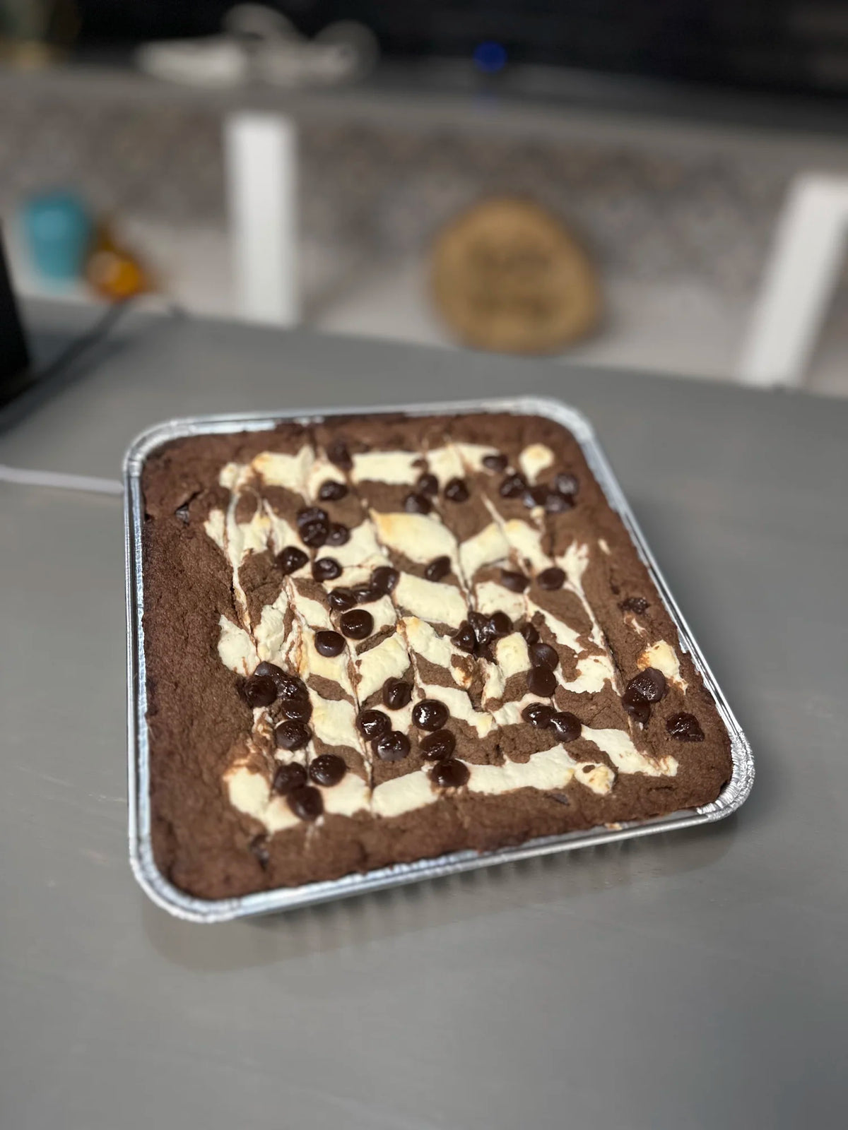 Keto Brownies