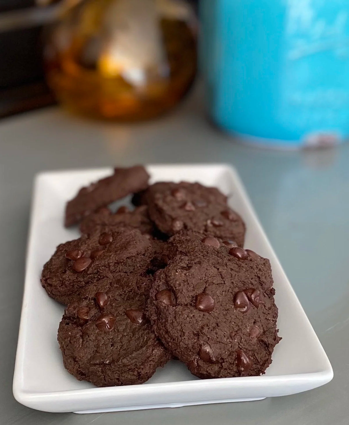 Keto Cookies