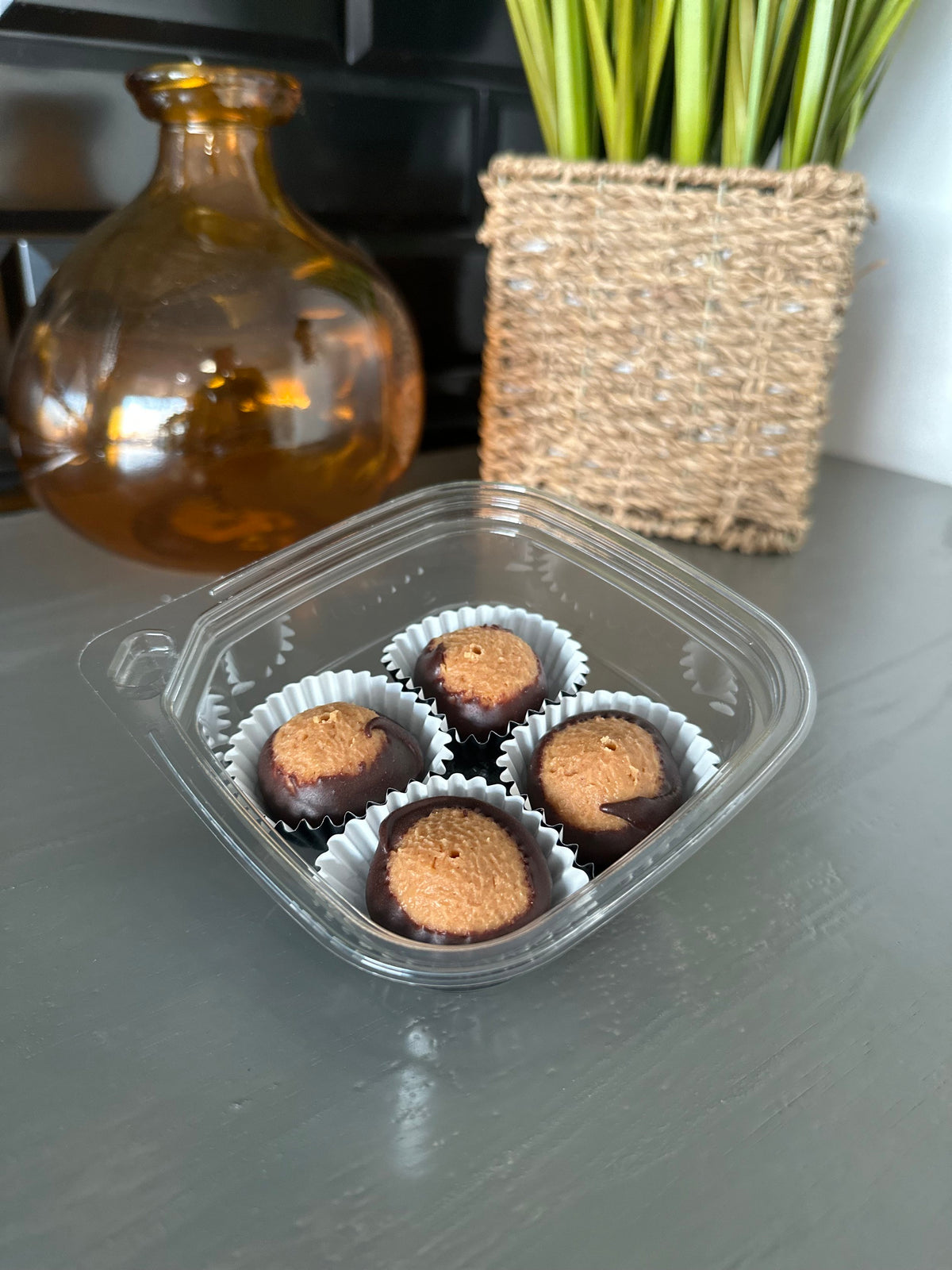 Our Best Sellers - buckeyes
