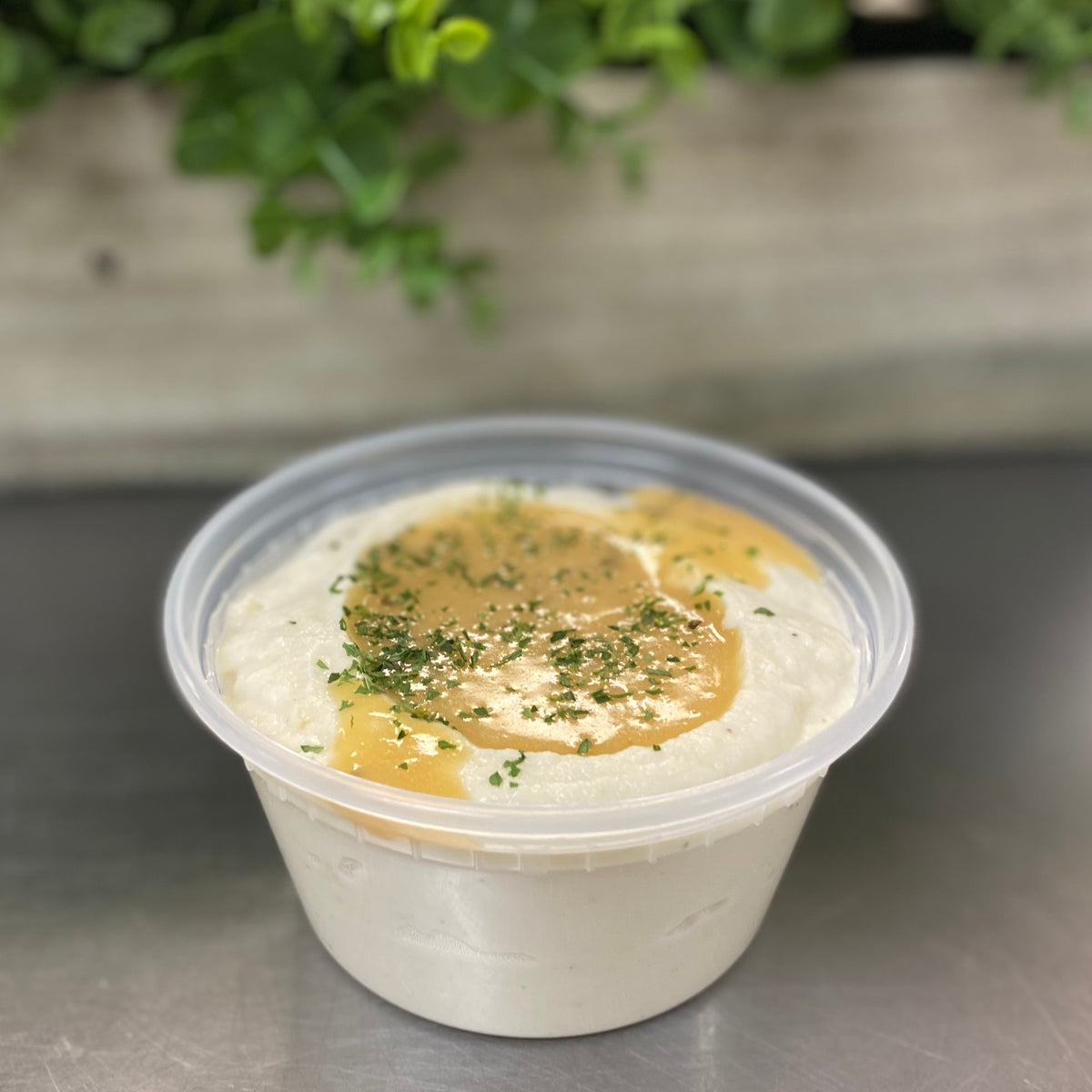Gravy (Shippable)