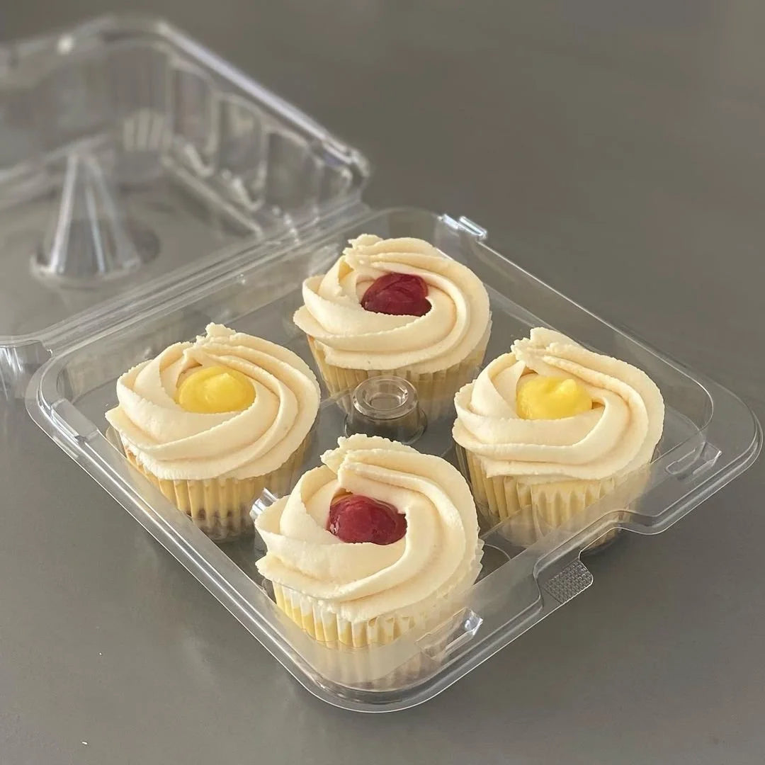 Keto Cheesecake Cupcakes