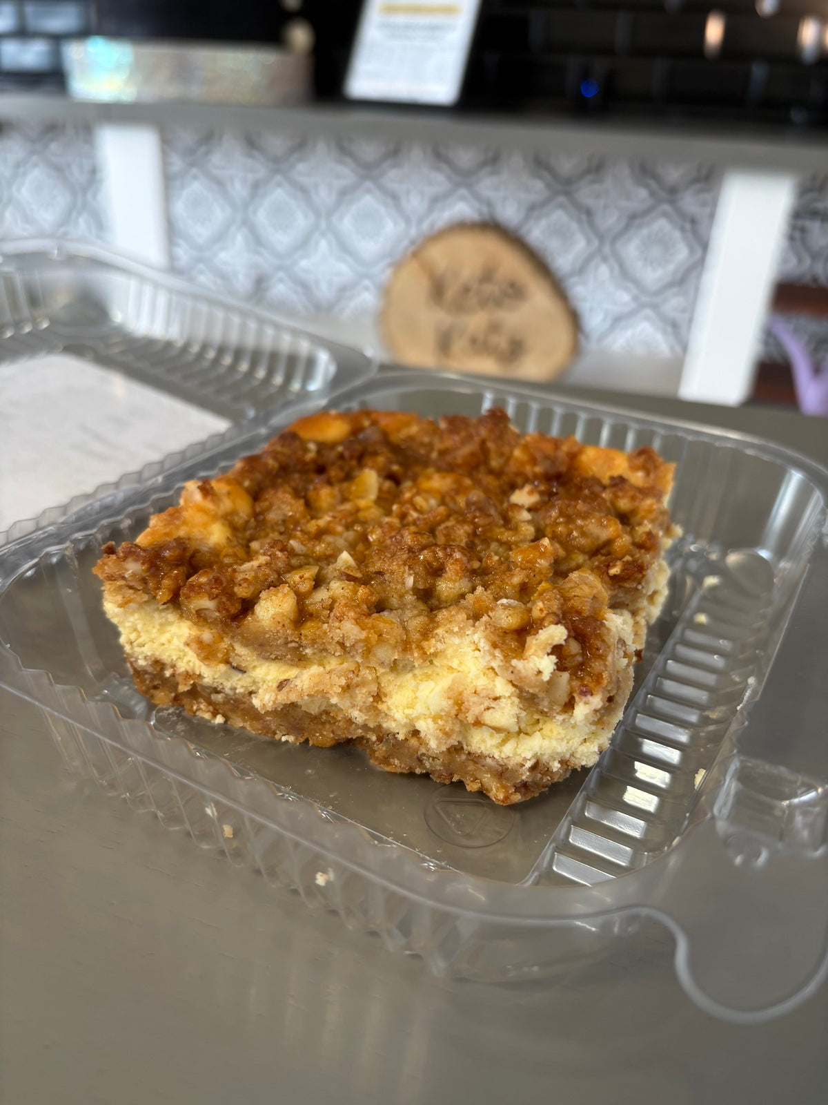 Keto Assorted Bars
