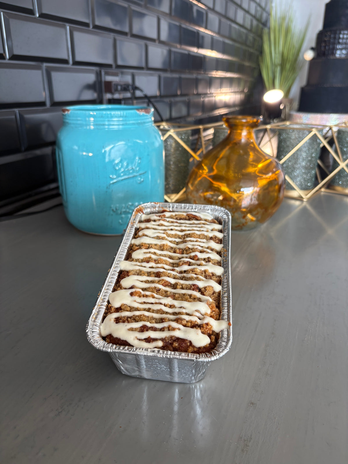 Keto Loaves