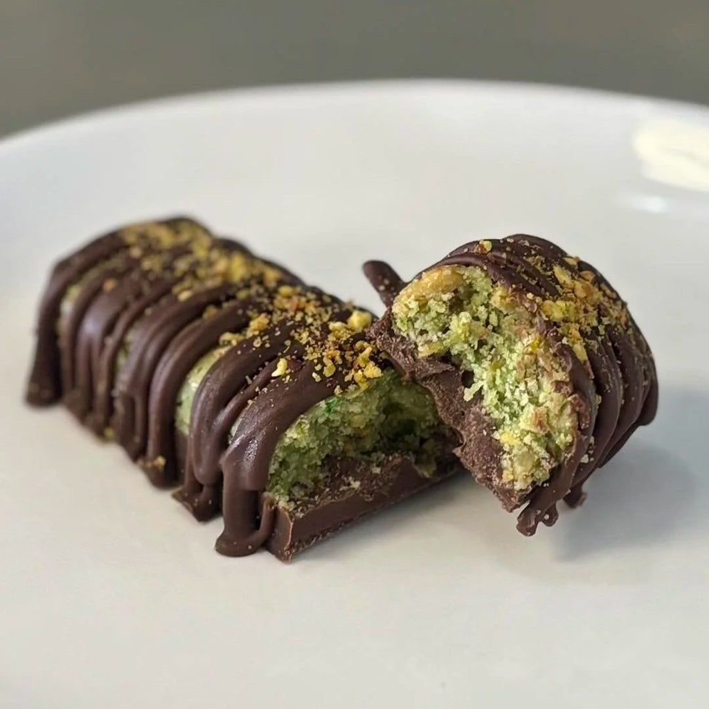 Our Best Sellers - Dubai chocolate bar