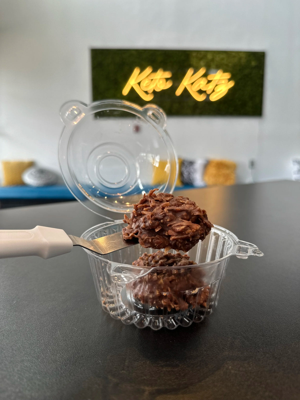 Our Best Sellers - fat bombs