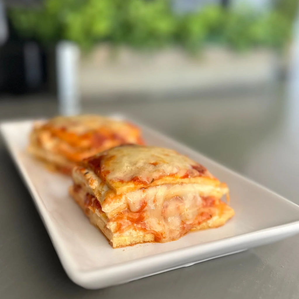 Keto Lasagna