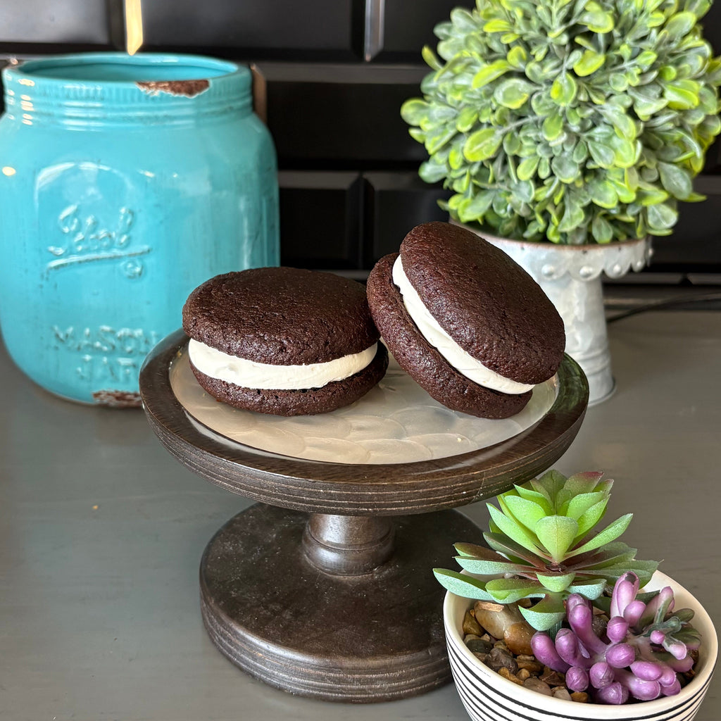 Whoopie Pies