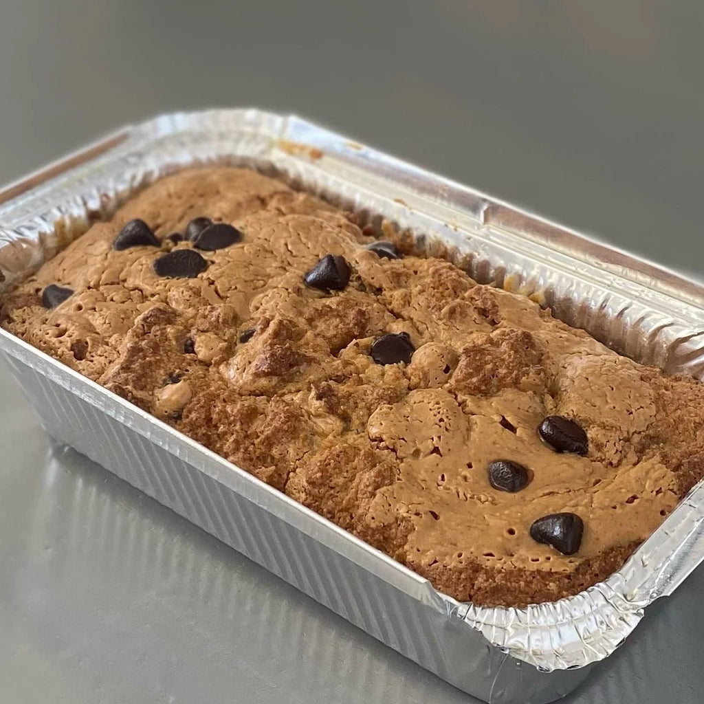 Keto Loaves - PB nana chip