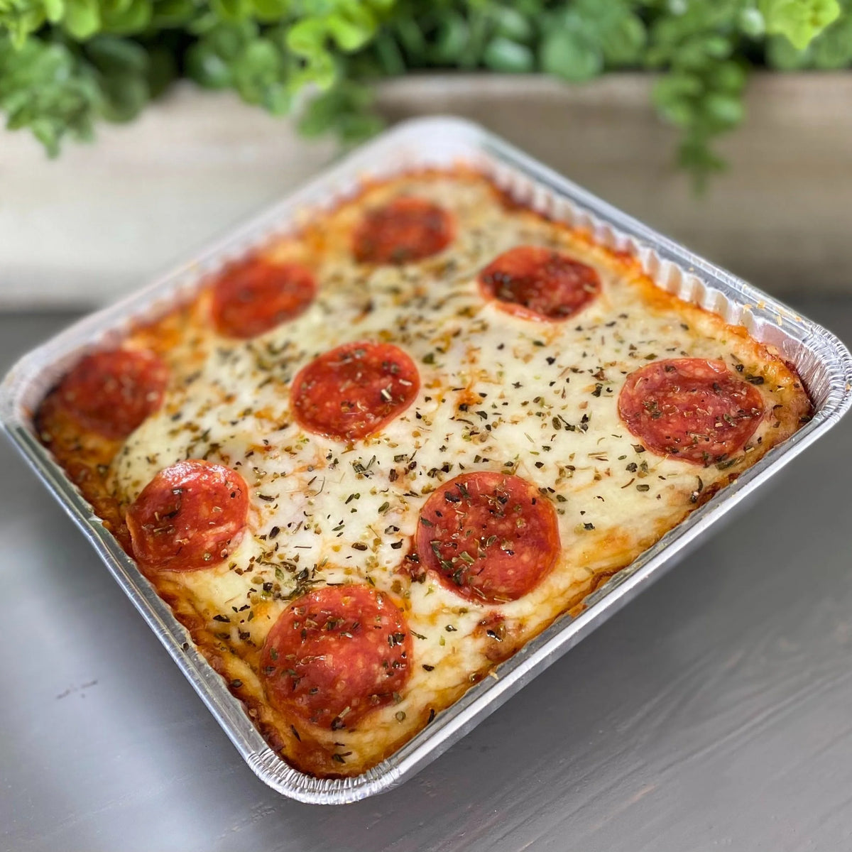 Our Best Sellers - pizza