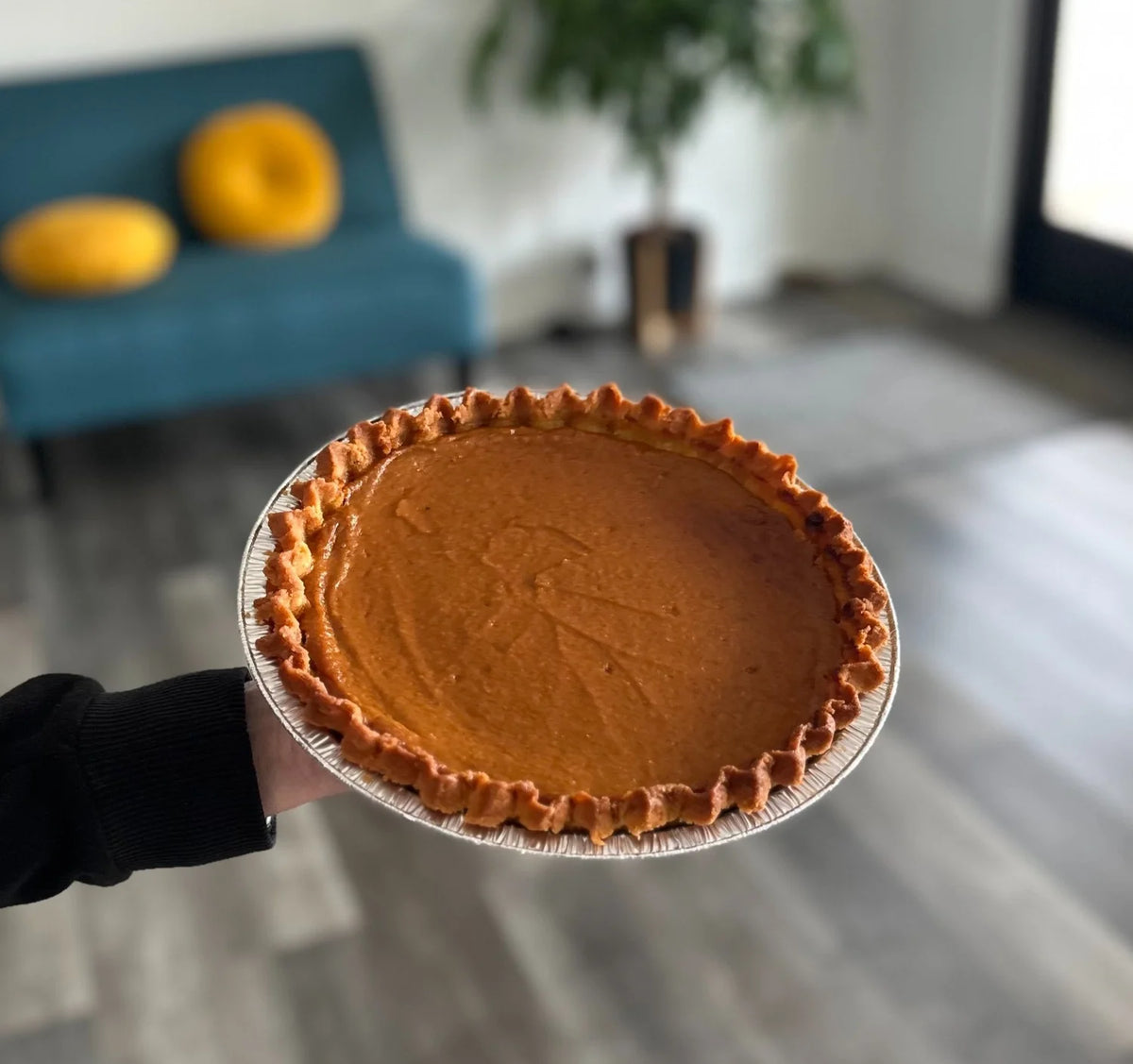 Keto Pies