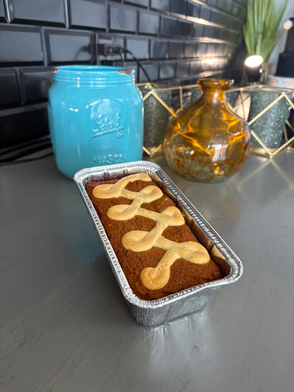 Keto Loaves