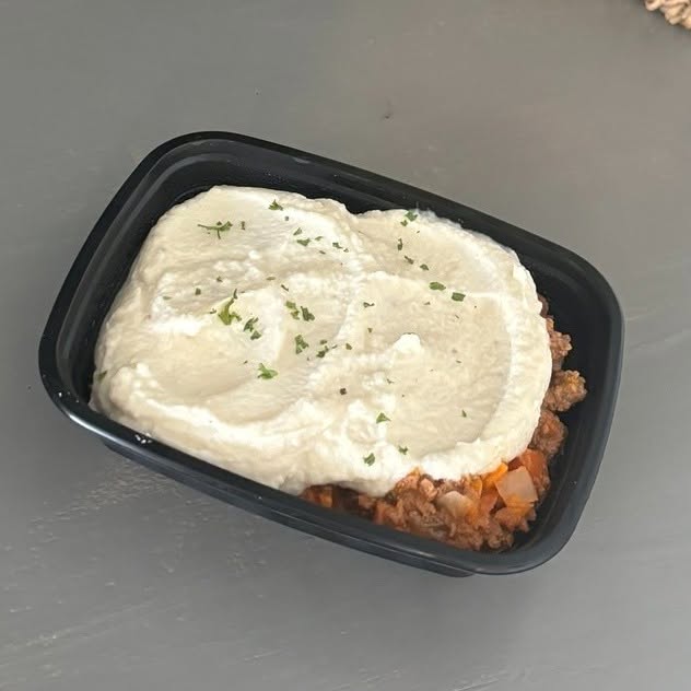Meals 2GO (Shippable)