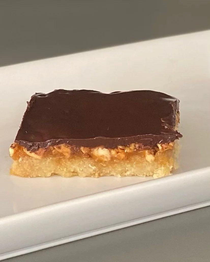Keto Assorted Bars - snickers bar