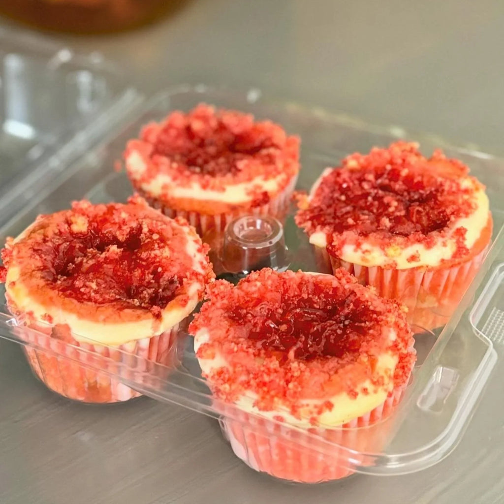 Keto Muffins