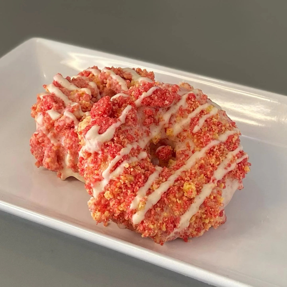 Keto Donuts - Choose Your Flavor