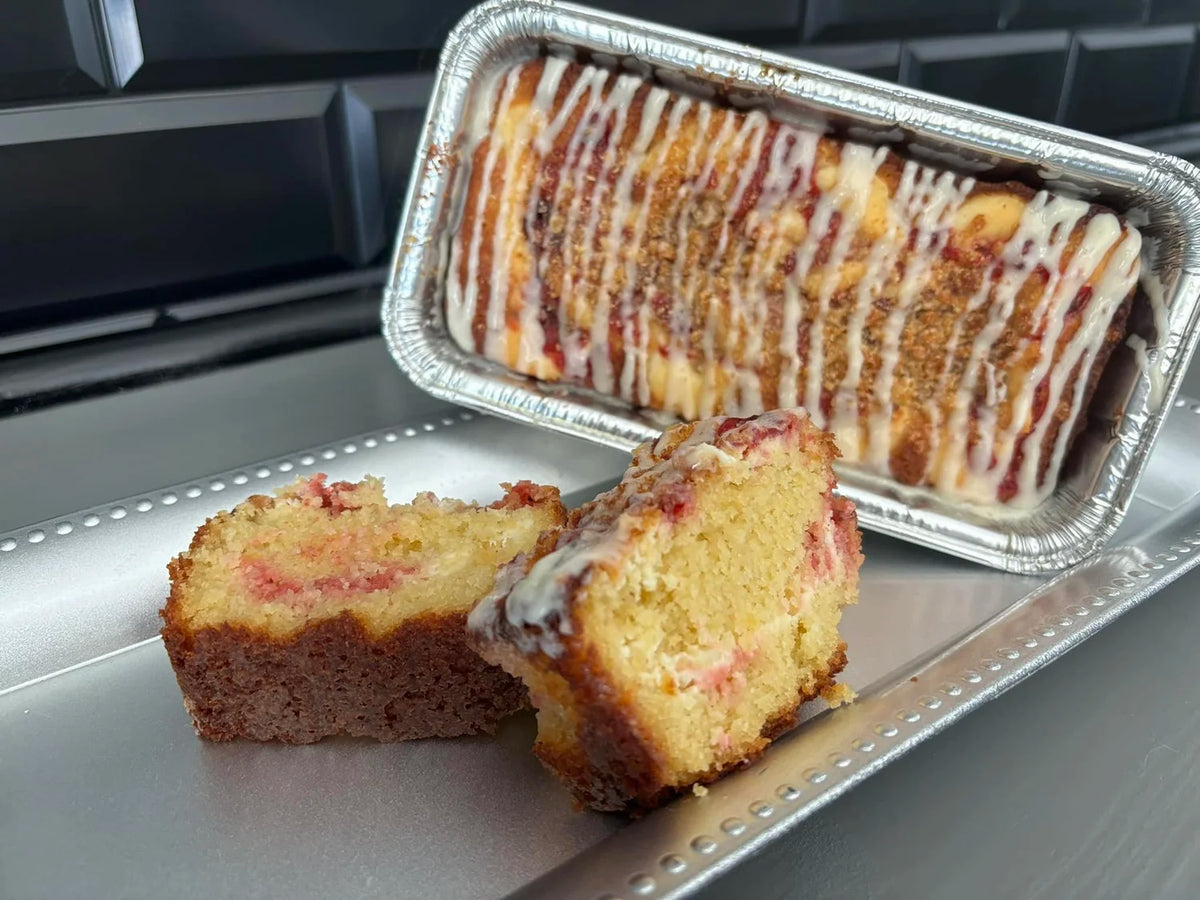 Keto Loaves