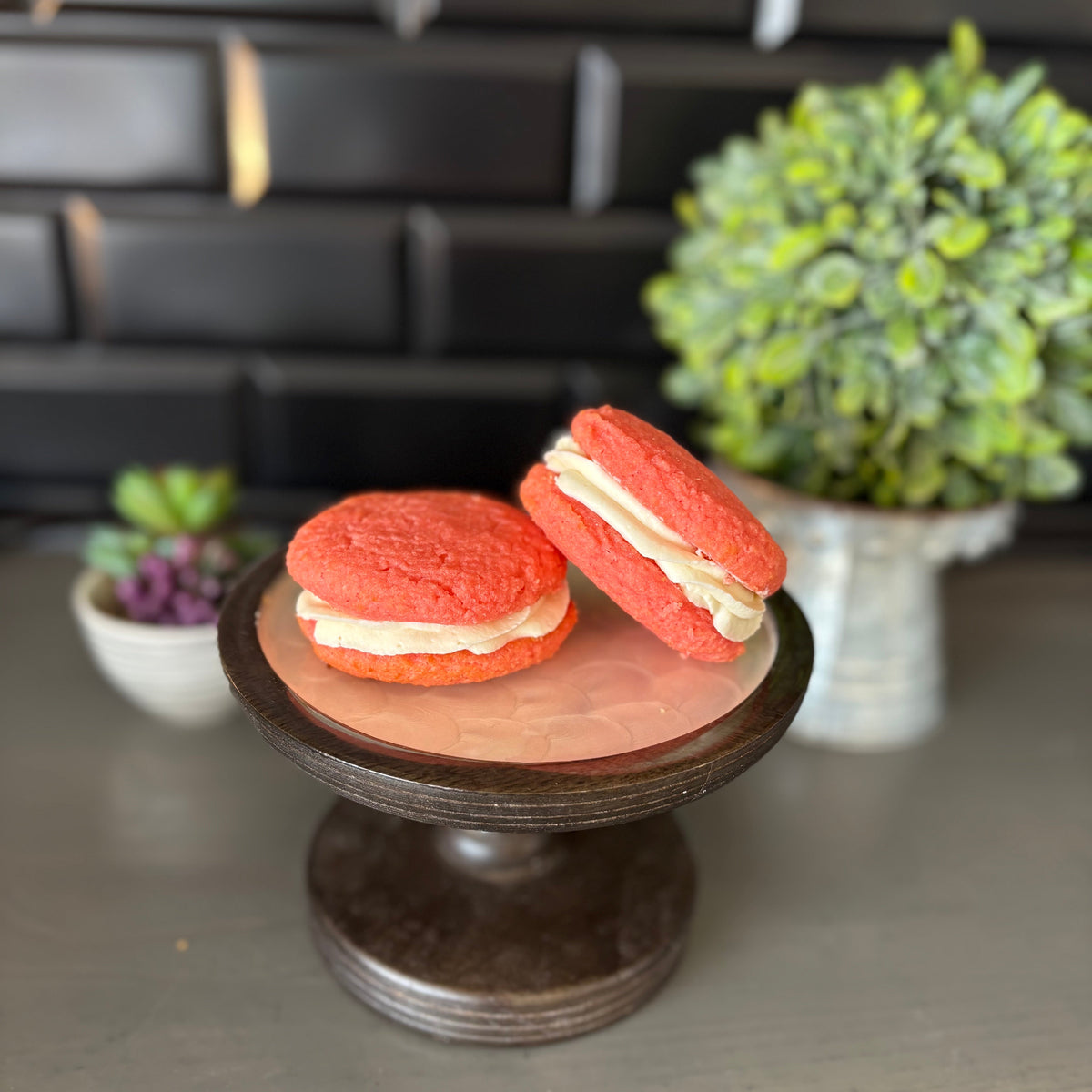 Whoopie Pies