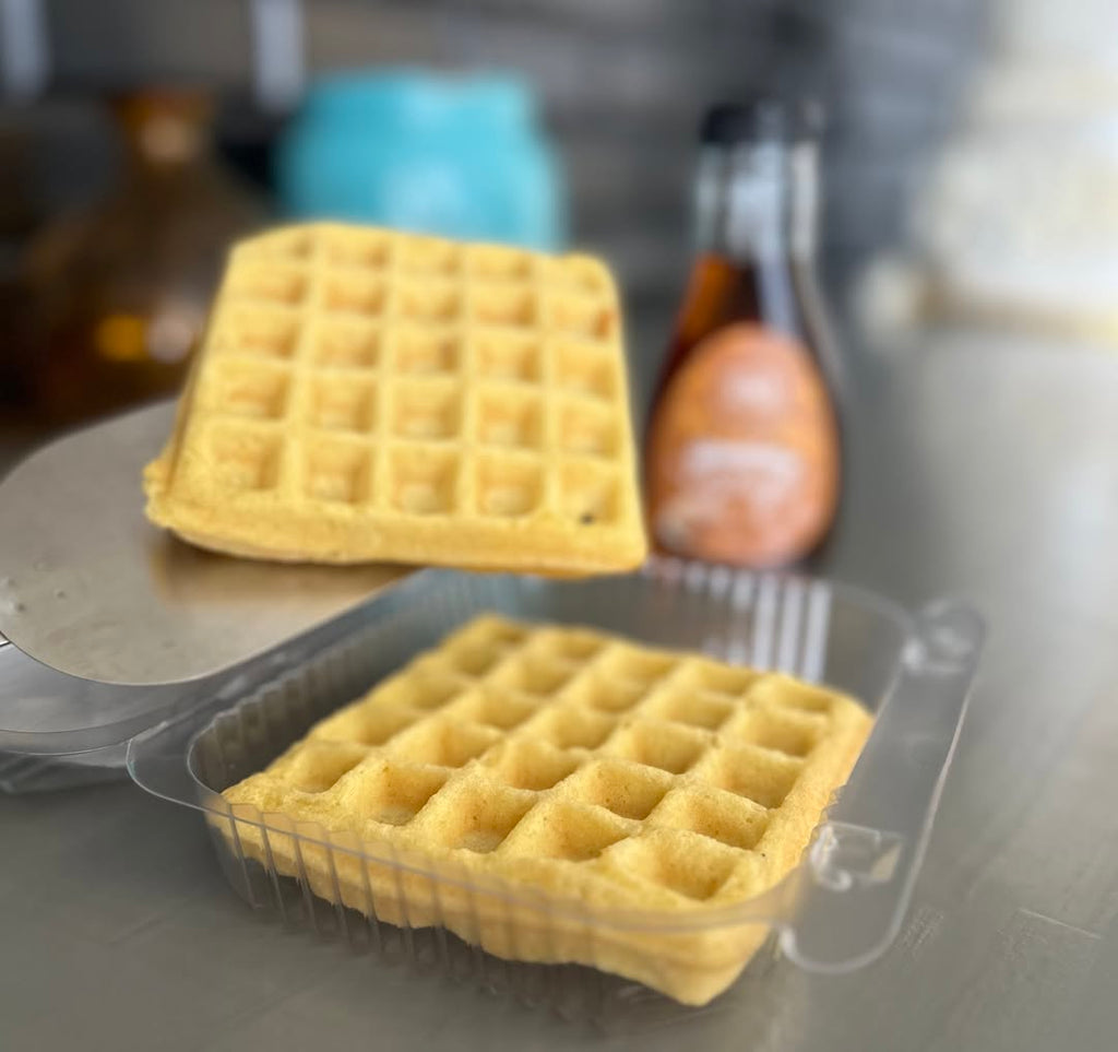 Breakfast 2GO (Shippable)