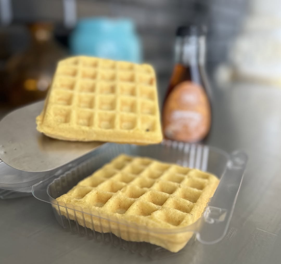 Breakfast 2GO (Shippable)